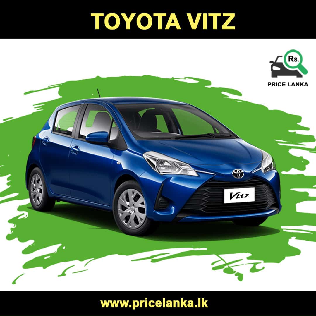 car price in sri lanka 2019